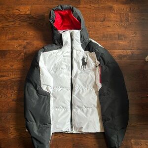 Polo Ralph Lauren jacket size XXL brand new excellent condition